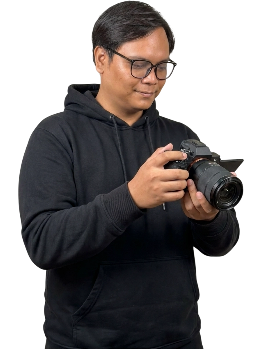 Creator Live Right